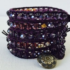 Meet your Posher, Pamela