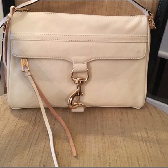 Rebecca minkoff M.A.C bag