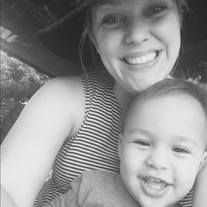 Meet your Posher, Megan