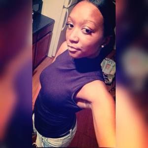 Meet your Posher, Jessie