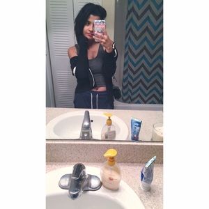 Meet your Posher, Victoriana