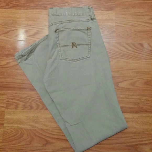 Ralph Lauren denim