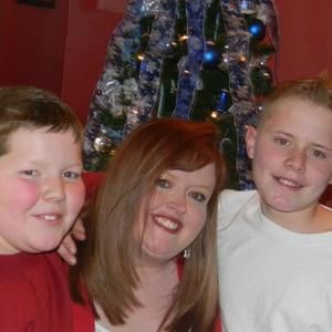 Meet your Posher, Ann