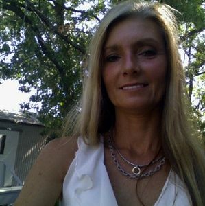 Meet your Posher, Christy