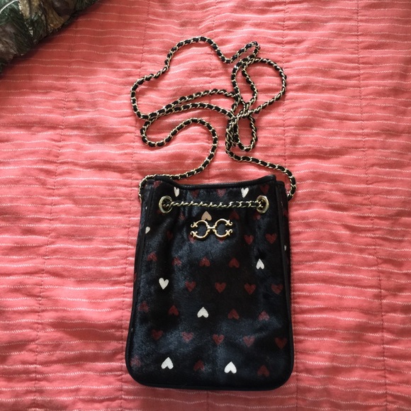 high end over the shoulder bag