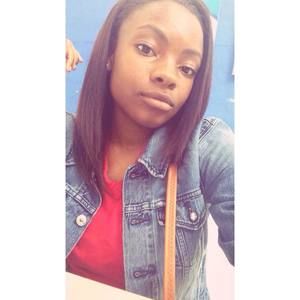 Meet your Posher, Imani