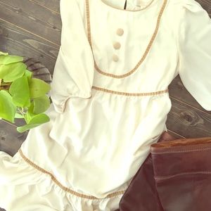 Erin Fetherston Boho Peasant Dress 11 Erin Fetherston Boho Peasant Dress 11