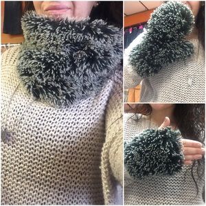 ☃Steve Madden 3-piece Winter Set!☃