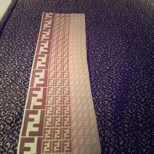 FENDI Scarf