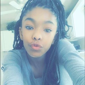 Meet your Posher, Loren