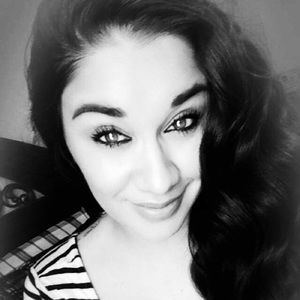 Meet your Posher, Bianca