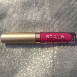 Stila Stay All Day Liquid Lipstick! Brand New!