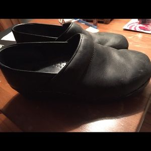 Dansko shoes