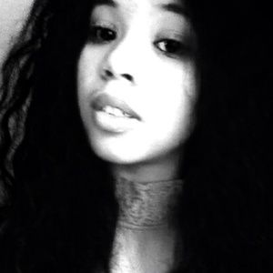 Meet your Posher, Franchesca