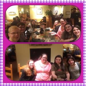 Meet your Posher, Deena