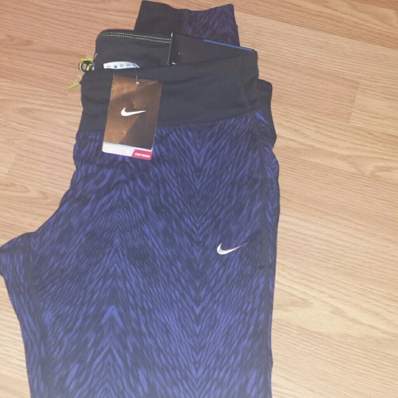 Nike Other - NIKE dri fit workout pants