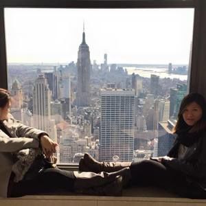 Meet your Posher, Jeremy-ann