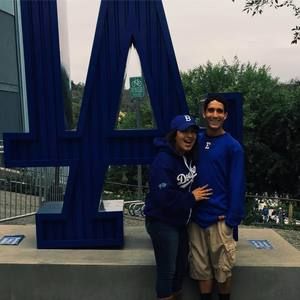 Meet your Posher, Marisa