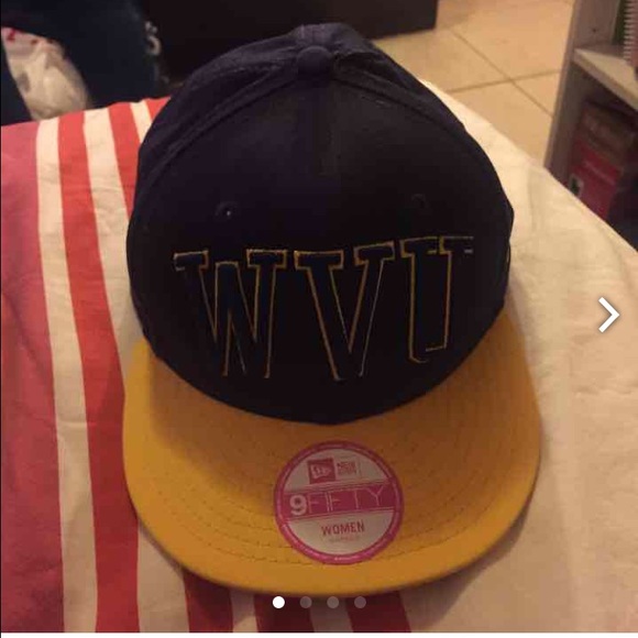 Pink Victoria secret SnapBack