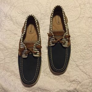 Sorry Top-Sider in excellent condition