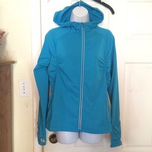 💥SALE!!💥 Athleta Half Mile Hoodie
