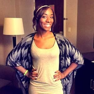 Meet your Posher, Kim