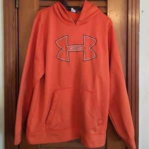 Under Armour Hoodie