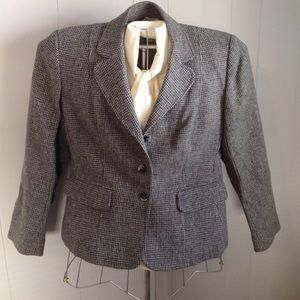 Evan-Picone jacket/blazer vintage