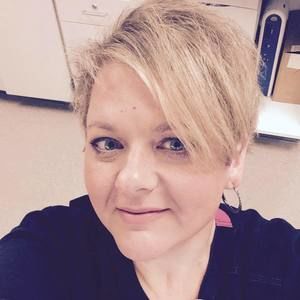 Meet your Posher, Gina