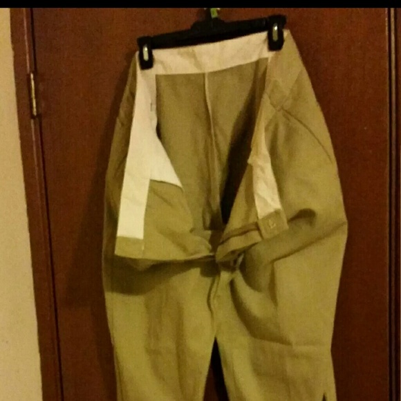 Dickies slacks pants