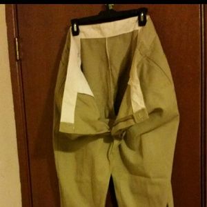 Dickies slacks pants