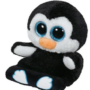 Meet your Posher, Patty