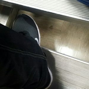 Meet your Posher, James