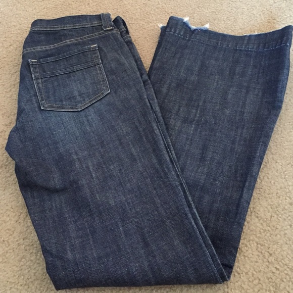 GAP Flare Jeans