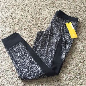 Lole running/fitness leggings