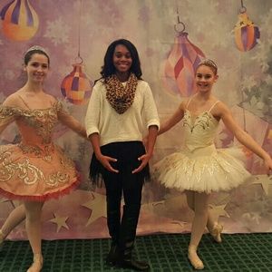 Meet your Posher, Angelica