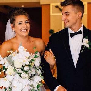 Meet your Posher, Valerierose