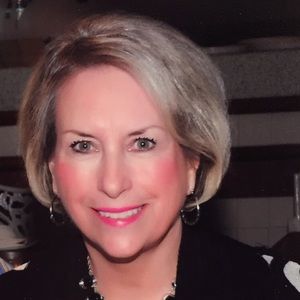 Meet your Posher, Janet