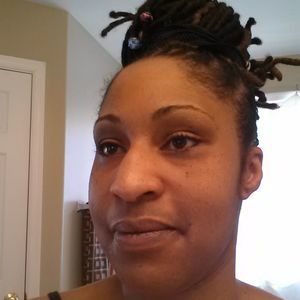 Meet your Posher, Nikki