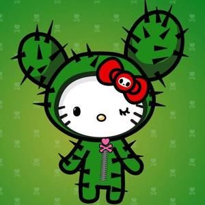 Meet your Posher, Teresa