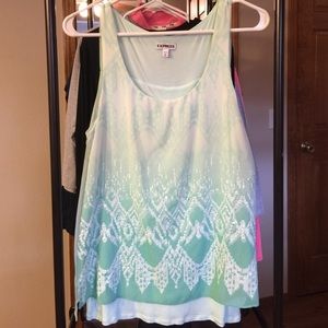 Gorgeous Express Blouse