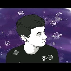 Meet your Posher, Dan