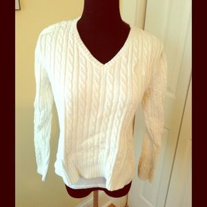 *Snow Day Sale* Liz Claiborne Sweater
