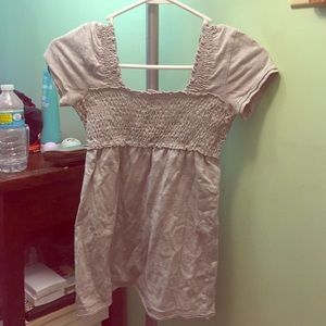 Children's blouse