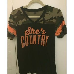 Jason Aldean tshirt