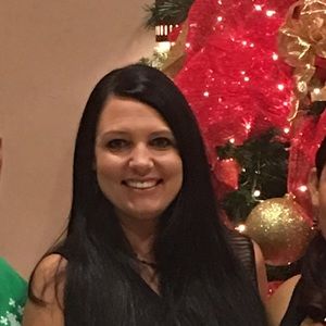 Meet your Posher, Mindy