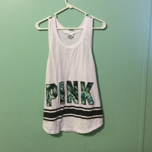 Victoria secret tank top