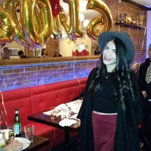 Meet your Posher, Ivonne