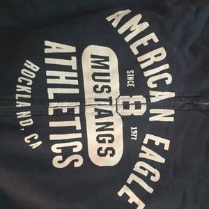 American eagle sweatshirt