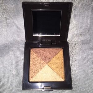 Laura Mercier Shimmer Bloc!